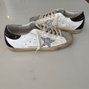 Golden Goose Super Star 42